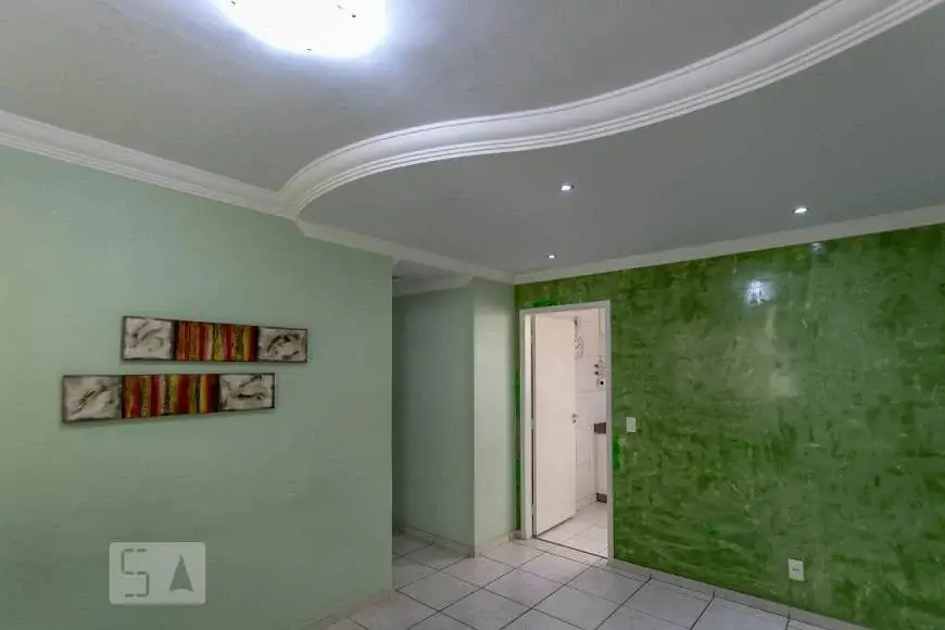 Foto 1 de Apartamento com 3 Quartos para alugar, 65m² em Santa Mônica, Belo Horizonte