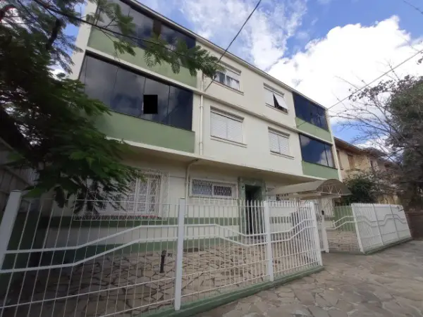 Foto 1 de Apartamento com 3 Quartos à venda, 90m² em São João, Porto Alegre