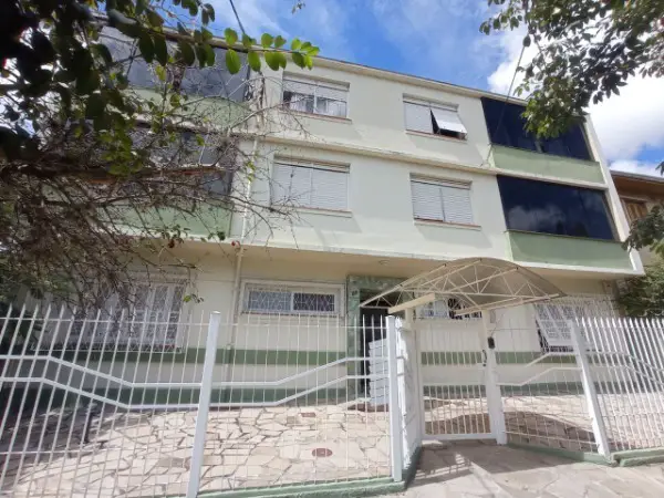 Foto 2 de Apartamento com 3 Quartos à venda, 90m² em São João, Porto Alegre