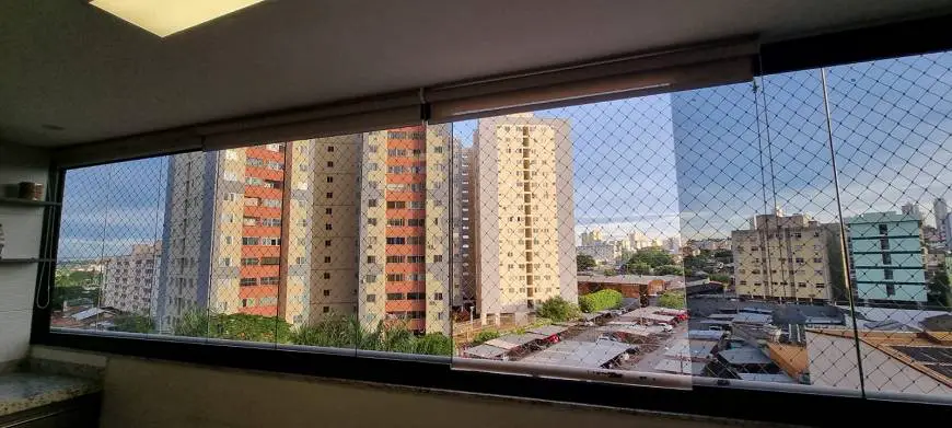 Foto 2 de Apartamento com 3 Quartos à venda, 88m² em Setor Leste Vila Nova, Goiânia