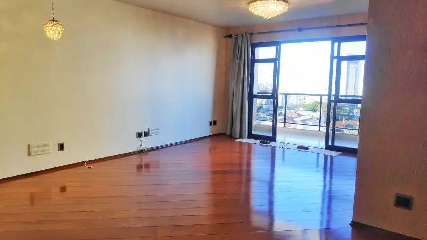 Foto 1 de Apartamento com 3 Quartos à venda, 10m² em Vila Santa Tereza, Bauru