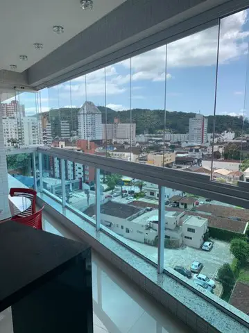 Foto 4 de Apartamento com 4 Quartos à venda, 147m² em Anita Garibaldi, Joinville