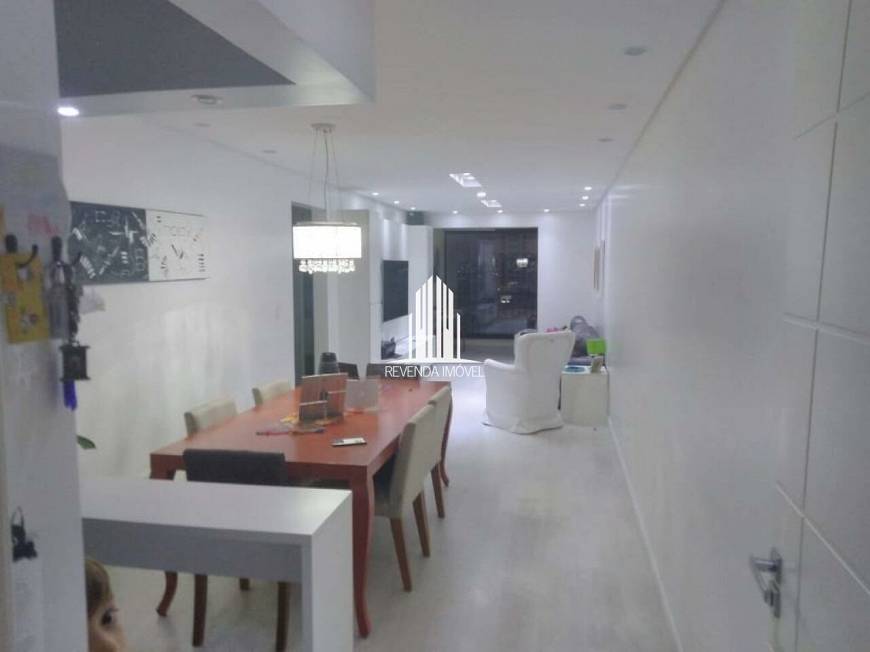 Foto 2 de Apartamento com 4 Quartos à venda, 98m² em Chácara Califórnia, São Paulo