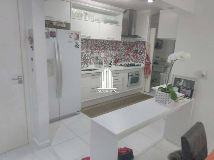 Foto 3 de Apartamento com 4 Quartos à venda, 98m² em Chácara Califórnia, São Paulo