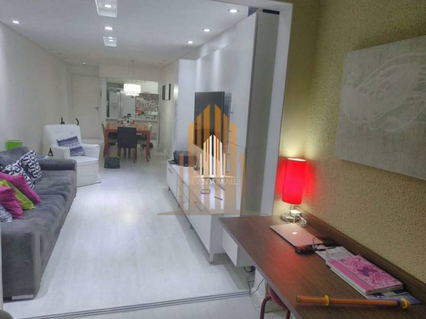 Foto 1 de Apartamento com 4 Quartos à venda, 98m² em Chácara Califórnia, São Paulo