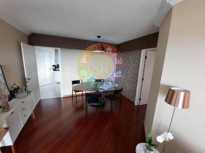 Foto 1 de Apartamento com 4 Quartos à venda, 104m² em Mansões Santo Antônio, Campinas