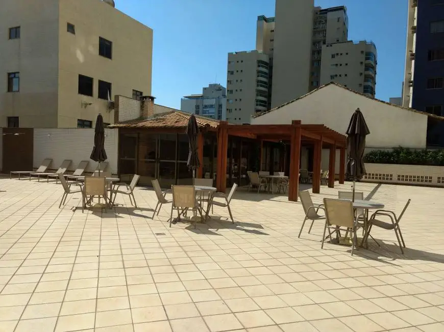 Foto 2 de Apartamento com 4 Quartos para alugar, 260m² em Praia de Itaparica, Vila Velha