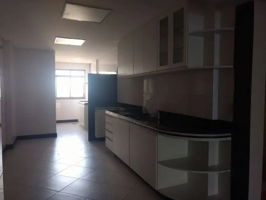 Foto 5 de Apartamento com 4 Quartos para alugar, 260m² em Praia de Itaparica, Vila Velha