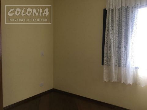 Foto 2 de Apartamento com 4 Quartos para venda ou aluguel, 156m² em Vila Assuncao, Santo André