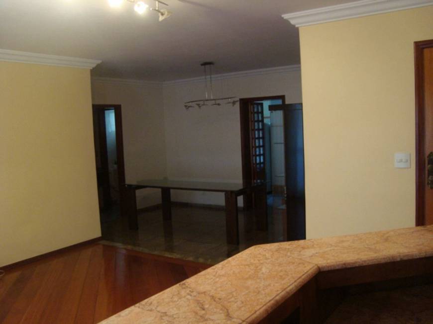 Foto 1 de Apartamento com 4 Quartos à venda, 133m² em Vila Augusta, Guarulhos