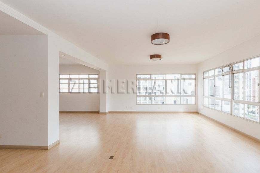 Foto 1 de Apartamento com 5 Quartos à venda, 350m² em Bela Vista, São Paulo