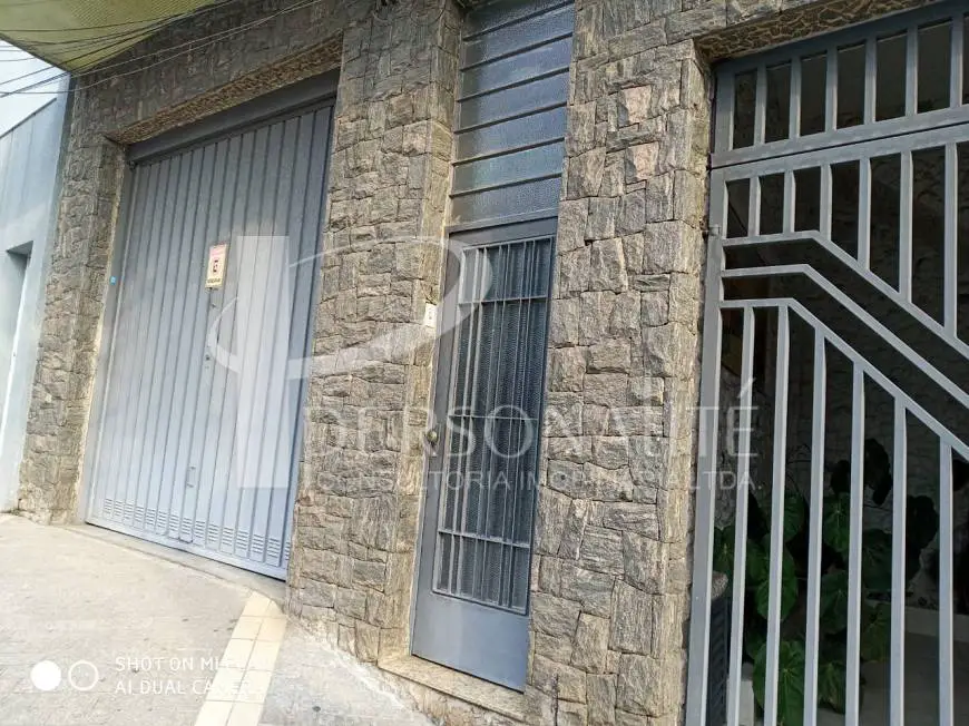 Foto 1 de Casa com 1 Quarto para alugar, 50m² em Vila Regente Feijó, São Paulo