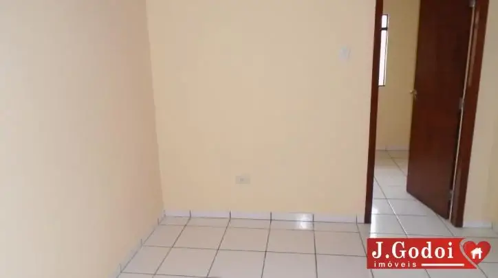 Foto 5 de Casa com 2 Quartos para alugar, 50m² em Barreirinha, Curitiba