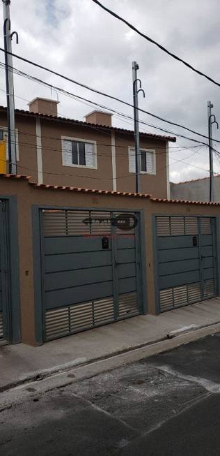 Foto 1 de Casa com 2 Quartos à venda, 65m² em Capão da Embira, São Paulo