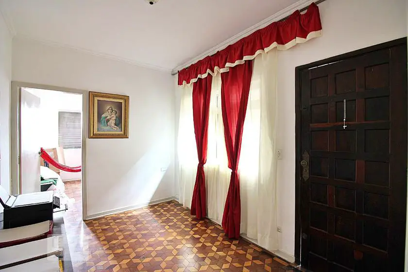 Foto 1 de Casa com 2 Quartos para alugar, 60m² em Ferrazópolis, São Bernardo do Campo