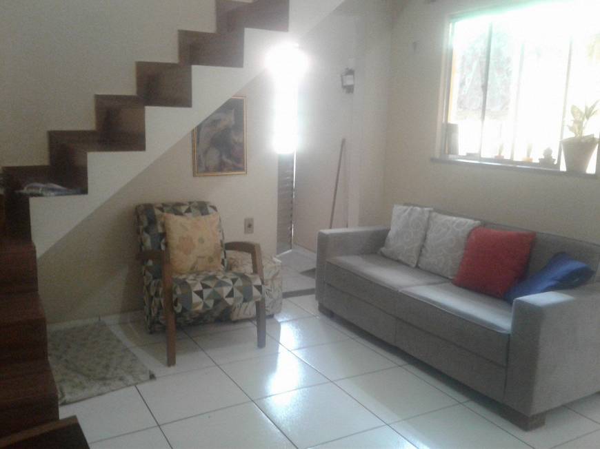Foto 1 de Casa com 2 Quartos à venda, 180m² em Souza, Belém
