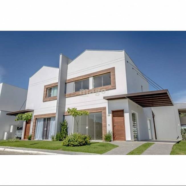 Foto 1 de Casa com 3 Quartos à venda, 126m² em Barra, Balneário Camboriú