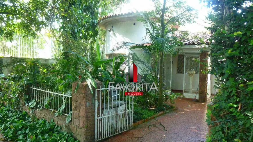 Foto 4 de Casa com 3 Quartos à venda, 300m² em Butantã, São Paulo