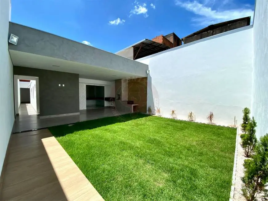 Foto 1 de Casa com 3 Quartos à venda, 180m² em Caravelas, Ipatinga