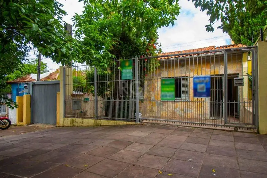 Foto 1 de Casa com 3 Quartos à venda, 75m² em Cristo Redentor, Porto Alegre