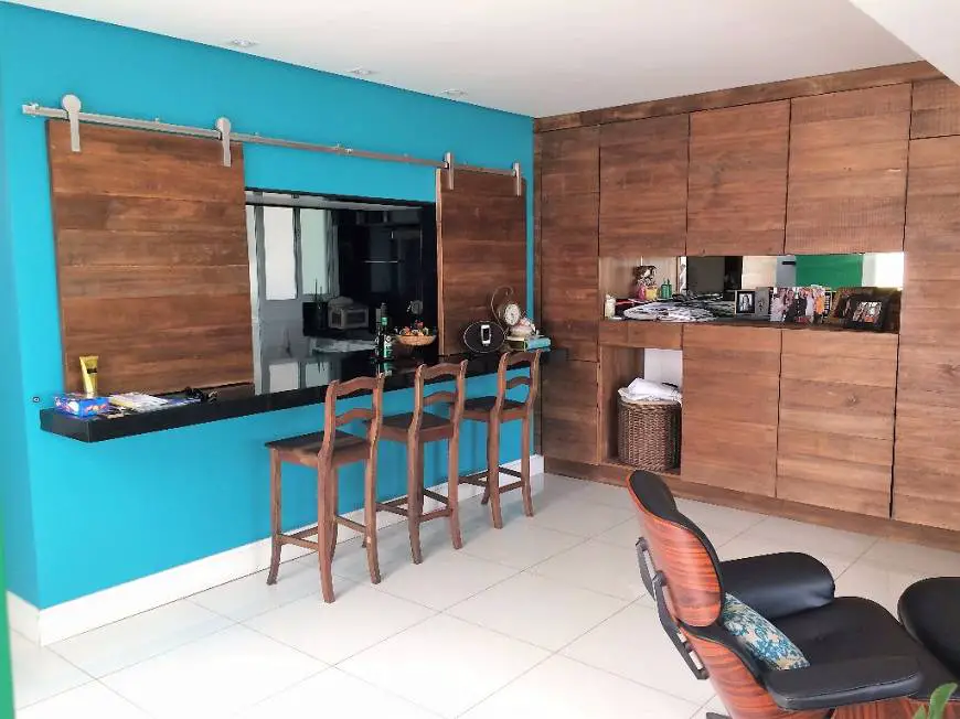 Foto 4 de Casa com 3 Quartos à venda, 186m² em Lomba do Pinheiro, Porto Alegre