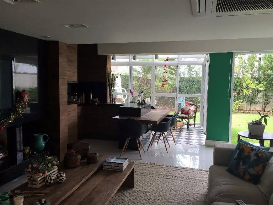 Foto 5 de Casa com 3 Quartos à venda, 186m² em Lomba do Pinheiro, Porto Alegre