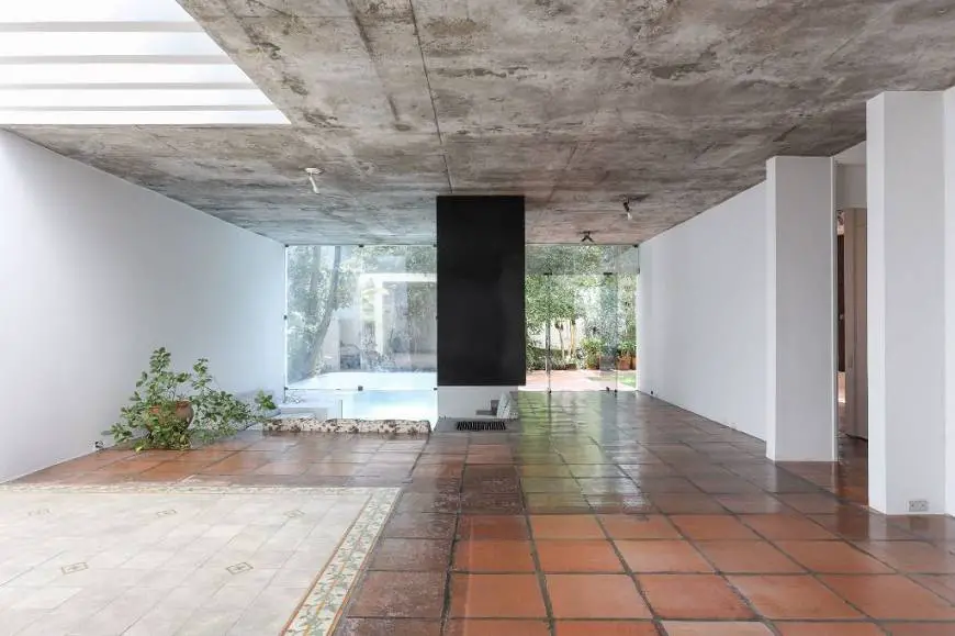 Foto 1 de Casa com 4 Quartos para alugar, 405m² em Alto de Pinheiros, São Paulo
