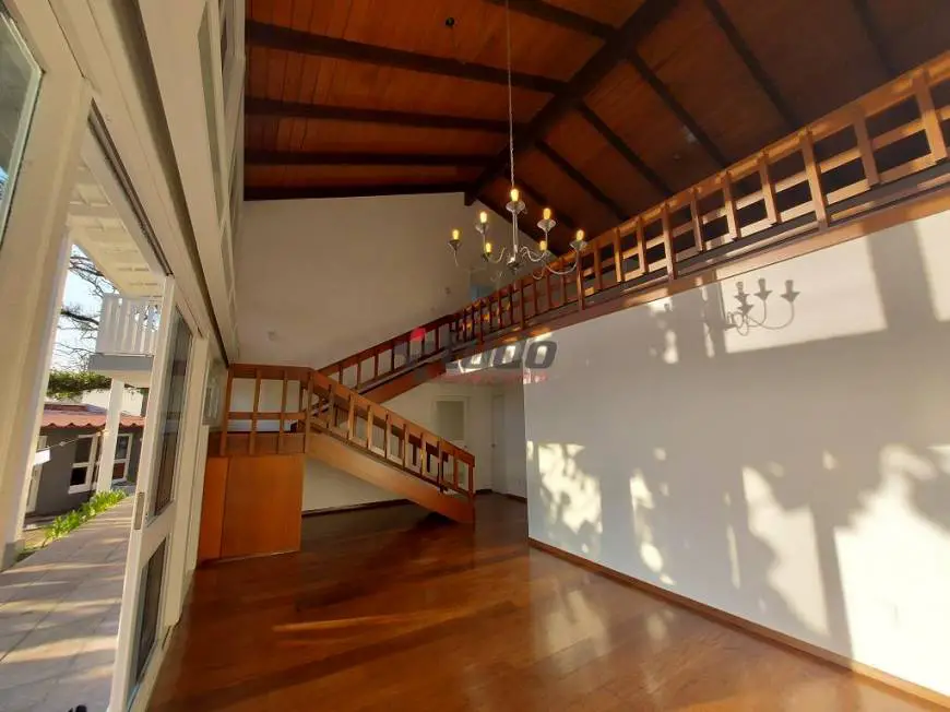 Foto 3 de Casa com 4 Quartos à venda, 376m² em Boa Vista, Novo Hamburgo