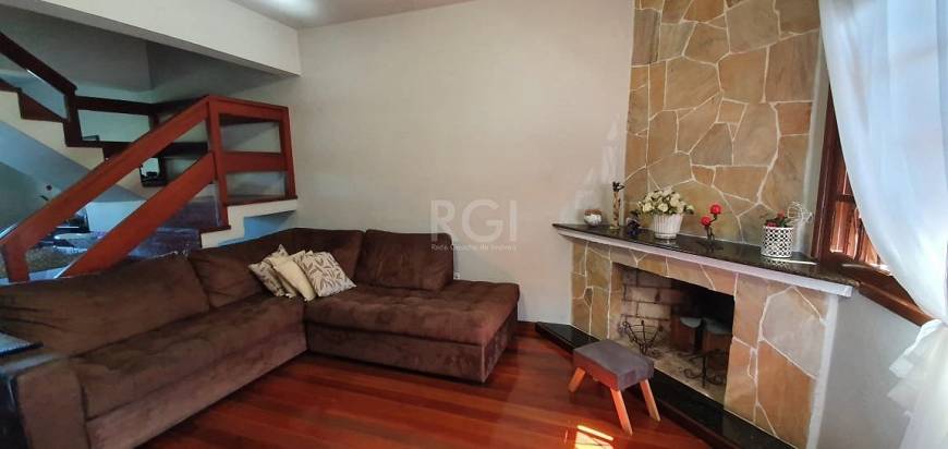 Foto 3 de Casa com 4 Quartos à venda, 265m² em Cristo Redentor, Porto Alegre