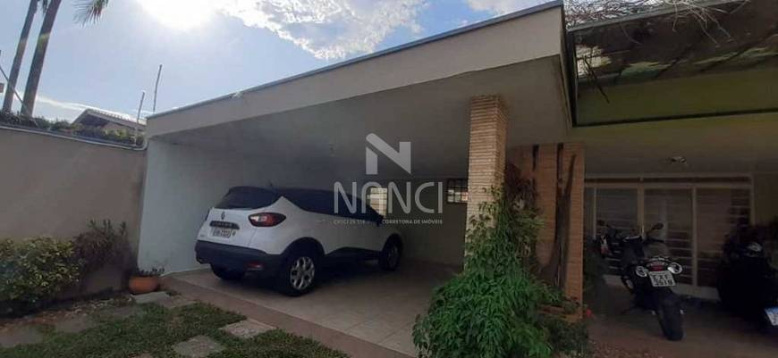 Foto 1 de Casa com 4 Quartos à venda, 350m² em Vila Santo Antônio, Rio Claro
