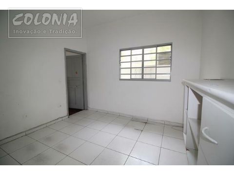 Foto 4 de Casa com 7 Quartos para alugar, 203m² em Vila Bastos, Santo André