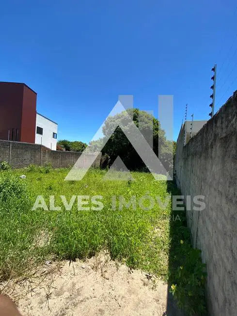 Foto 1 de Lote/Terreno à venda, 426m² em Antares, Maceió