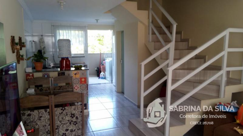 Foto 2 de Sobrado com 2 Quartos à venda, 69m² em Fortaleza, Blumenau