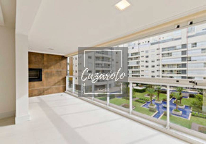 Foto 1 de Apartamento com 1 Quarto à venda, 158m² em Água Verde, Curitiba