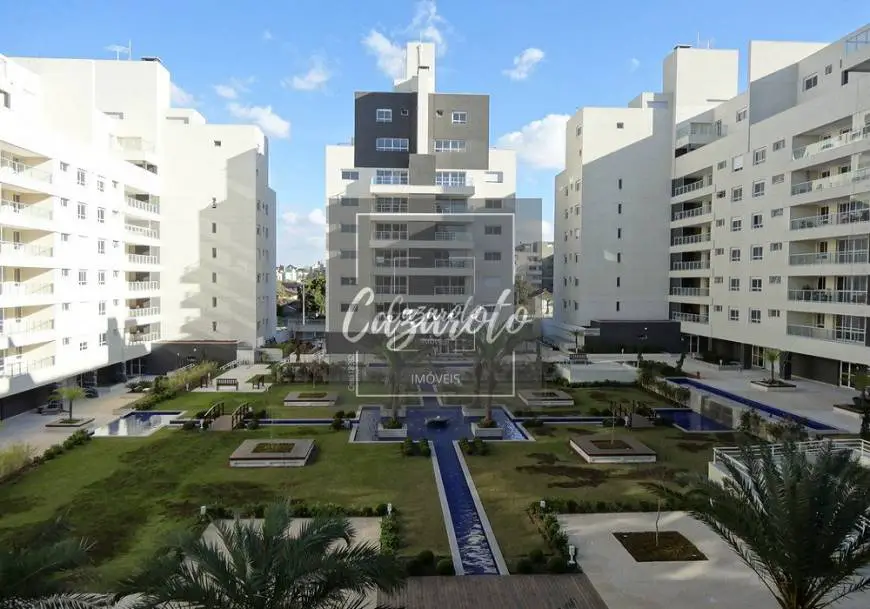 Foto 2 de Apartamento com 1 Quarto à venda, 158m² em Água Verde, Curitiba