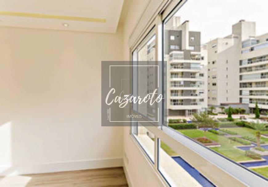 Foto 4 de Apartamento com 1 Quarto à venda, 158m² em Água Verde, Curitiba