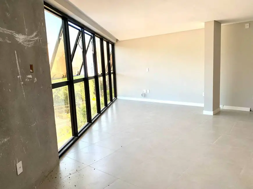 Foto 4 de Apartamento com 1 Quarto à venda, 52m² em Ariribá, Balneário Camboriú
