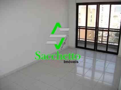 Foto 1 de Apartamento com 1 Quarto à venda, 45m² em Centro, Limeira