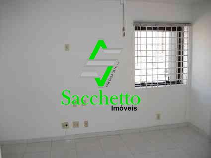 Foto 5 de Apartamento com 1 Quarto à venda, 45m² em Centro, Limeira