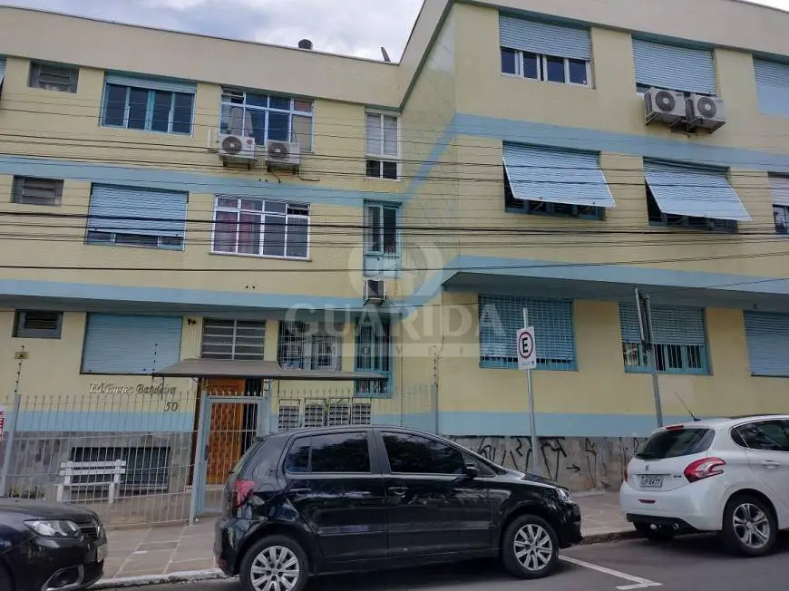 Foto 1 de Apartamento com 1 Quarto à venda, 68m² em Cristo Redentor, Porto Alegre