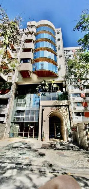 Foto 1 de Apartamento com 1 Quarto à venda, 40m² em Ipanema, Rio de Janeiro