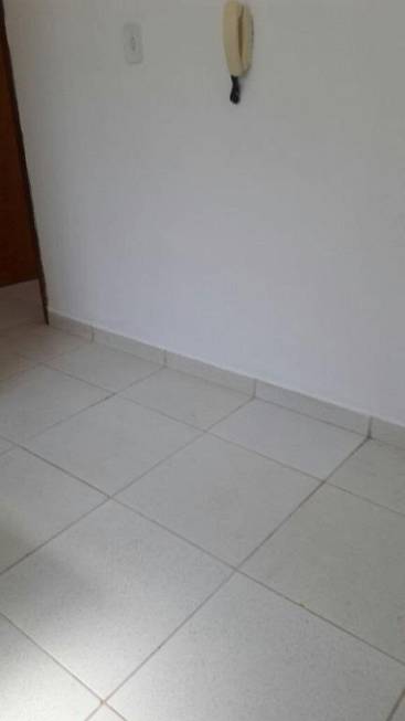 Foto 1 de Apartamento com 1 Quarto para alugar, 45m² em Olinda, Uberaba