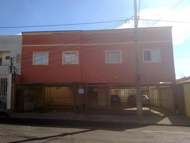 Foto 1 de Apartamento com 1 Quarto para alugar, 49m² em Olinda, Uberaba
