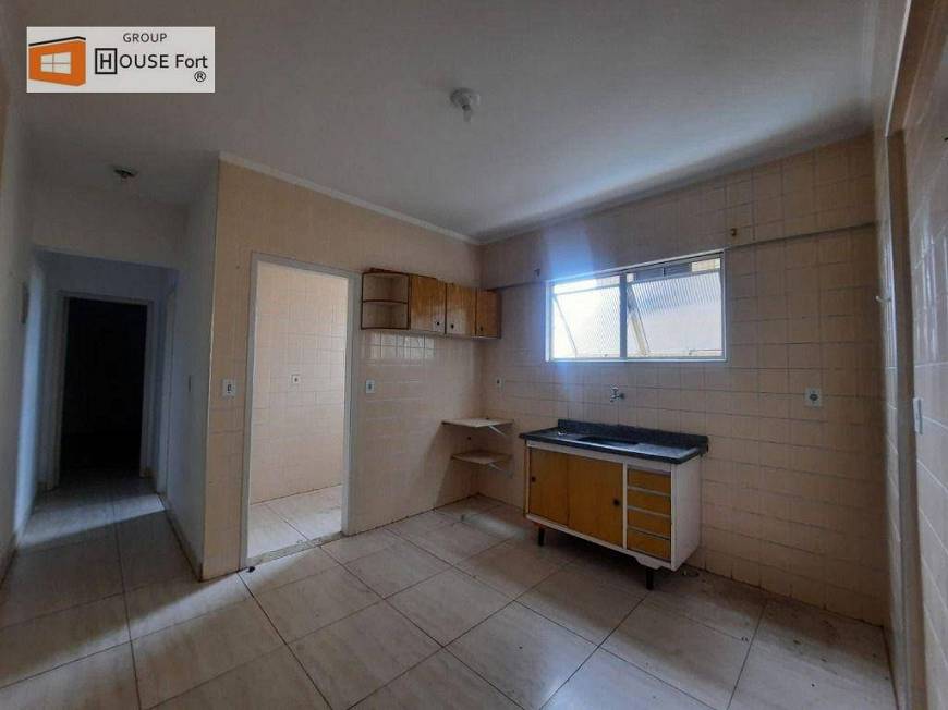 Foto 4 de Apartamento com 1 Quarto à venda, 51m² em Vila Tupi, Praia Grande
