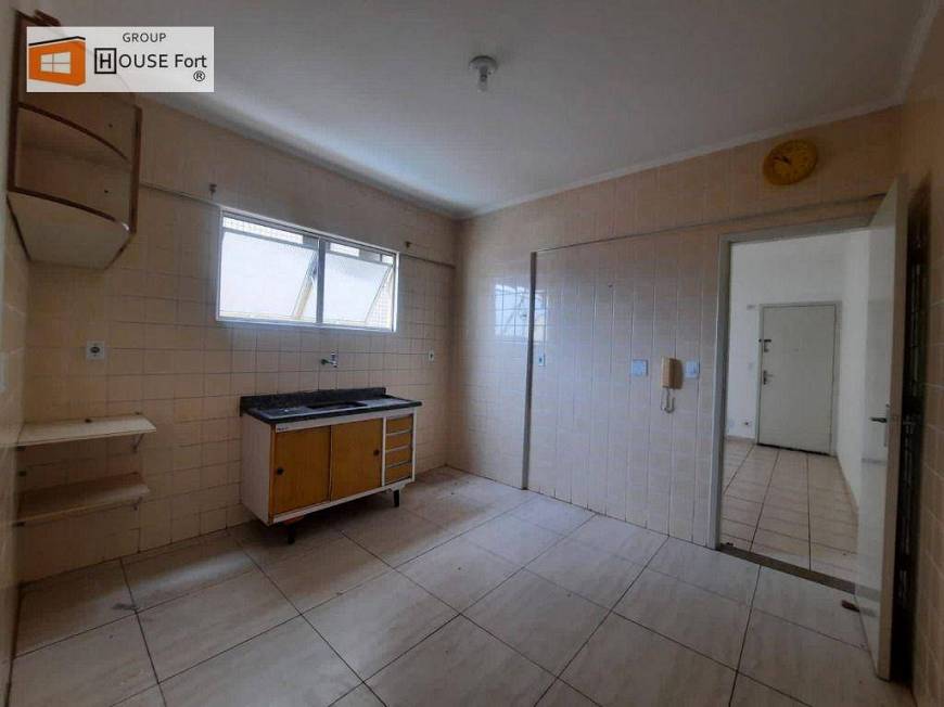 Foto 5 de Apartamento com 1 Quarto à venda, 51m² em Vila Tupi, Praia Grande