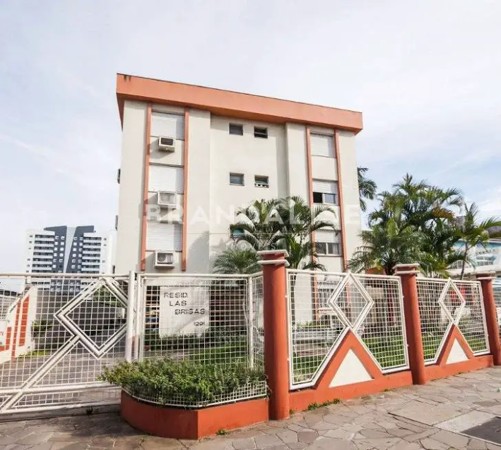 Foto 1 de Apartamento com 2 Quartos à venda, 75m² em Centro, Canoas