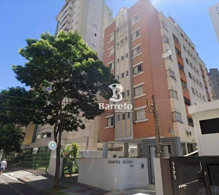 Foto 1 de Apartamento com 2 Quartos para alugar, 112m² em Centro, Londrina