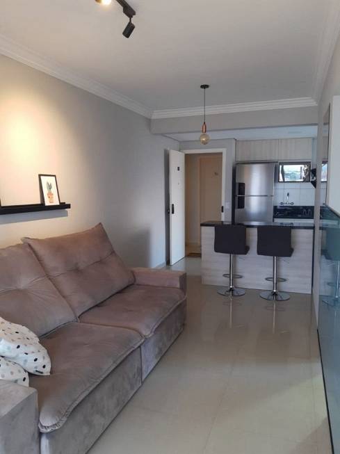 Foto 1 de Apartamento com 2 Quartos à venda, 54m² em Ermelino Matarazzo, São Paulo