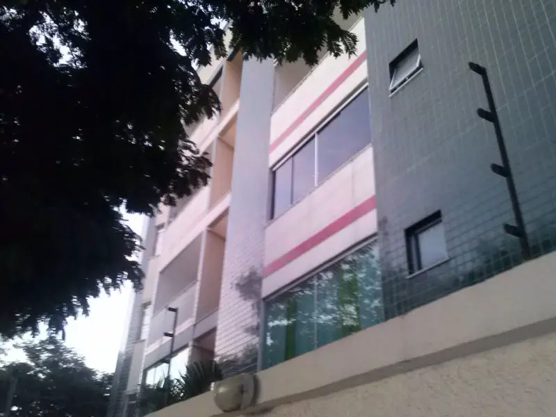 Foto 1 de Apartamento com 2 Quartos à venda, 54m² em Fernão Dias, Belo Horizonte