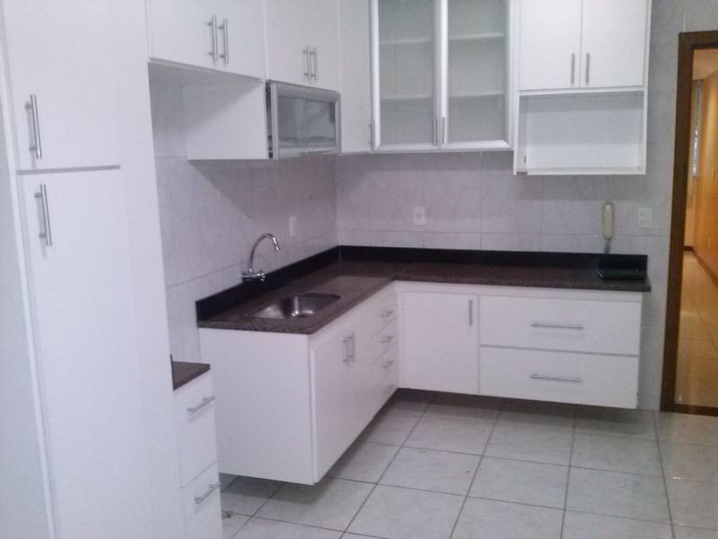 Foto 5 de Apartamento com 2 Quartos à venda, 54m² em Fernão Dias, Belo Horizonte